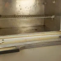 یخچال|یخچال و فریزر|میناب, |دیوار