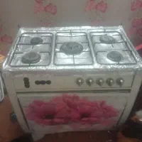 گاز