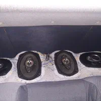 باند Marshal.TS-R6950