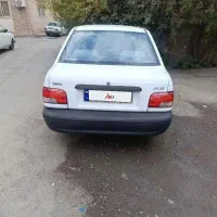 پراید۱۳۱فول مدل ۹۶بدون ترک وجوش|خودرو سواری و وانت|لنگرود, |دیوار
