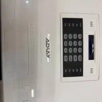 دزدگیر اماکن حرفه ای با اقساط ویژه