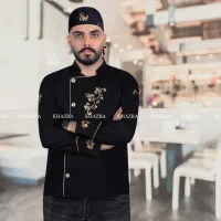 فرم کار (رستورانی قنادی آرایشگری و غیره )|لباس|کرمان, |دیوار