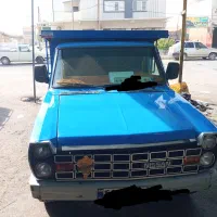 نیسان ابی تر تمیز برا بار و حمل نقل|خدمات حمل و نقل|بهبهان, |دیوار