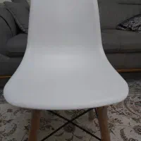 صندلی سالم ضدآب مناسب میز تحریر و میز نهارخوری|صندلی و نیمکت|فردیس, فردیس|دیوار