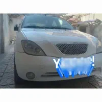 تیبا ۲ (هاچبک) EX، مدل ۱۳۹۶