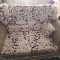 مبل ۹ نفره با میز عسلی