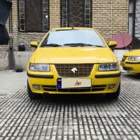 تاکسی بین شهری برون شهری