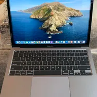 macbook air 2020 مک‌بوک|رایانه همراه|تهران, نیاوران|دیوار