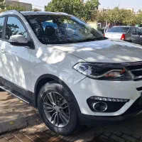 تیگو5،  چری مدل ۹۶ بدون رنگ