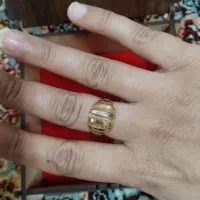 انگشترو النگوفقط۲درصد|جواهرات|مشهد, زمرد|دیوار