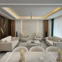 کابینت، کاغذ دیواری، دکوراسیون داخلی منزل|خدمات پیشه و مهارت|شیراز, زرهی|دیوار