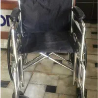 نیازمند ویلچر