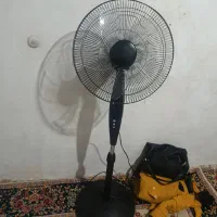 پنکه پایه بلند