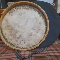 دف کردی