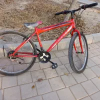 دوچرخه 26|دوچرخه، اسکیت، اسکوتر|اسلام‌شهر, مظفریه|دیوار