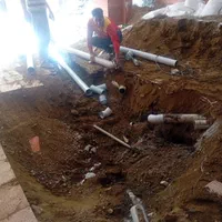 لوله کشی وتعمیرات وسرویس کولر،وجوشکاری،درشهرقدس