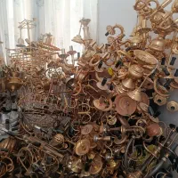 لوست ابکاری