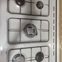 فرگاز پنج شعله