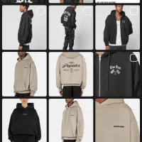 فروش تک و عمده لباس اورجینال