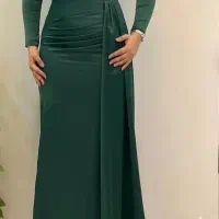 مجلسی پوشیده