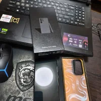 سامسونگ s24 ultra