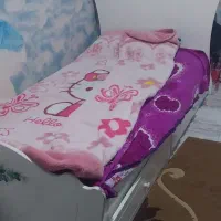 فروش تخت و کمد بچه|اسباب و اثاث بچه|رباطکریم, رباطکریم|دیوار