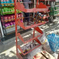 استند چیپس و پفک