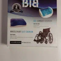 تشک ویلچر ژله ای