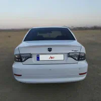 سورن پلاس|خودرو سواری و وانت|همدان, |دیوار