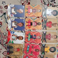 فقط حضور|اسباب‌‌بازی|پیر بکران, |دیوار