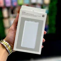 پاوربانک ۱۰هزار آمپر شیائومی اصلی فست شارژ