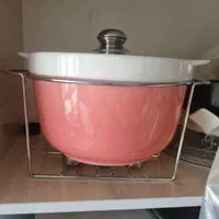 سوپ خوری وارمر دار|ظروف سرو و پذیرایی|تهران, سازمان آب|دیوار