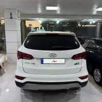 سانتافه ۲۰۱۶ بسیار تمیز|خودرو سواری و وانت|بوشهر, |دیوار