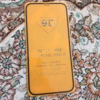 قاب و گلس برای iPhone 12 promax