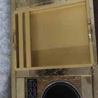 منقل|اجاق گاز و لوازم برقی پخت‌وپز|اهواز, پردیس|دیوار