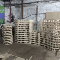 کارگر نیمه ماهر|استخدام صنعتی، فنی، مهندسی|چهاردانگه (تهران), |دیوار
