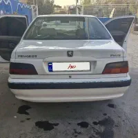 پارس ۹۱|خودرو سواری و وانت|یزد, |دیوار