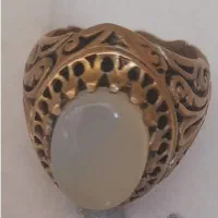 انگشتر مردانه