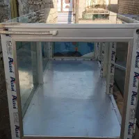 دکه آلمینیوم