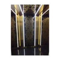 آسانسور کابین