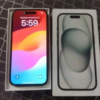 آیفون15نرمال128