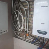 نصب و تعمیرات کولرگازی و پکیج|خدمات پیشه و مهارت|ارومیه, |دیوار