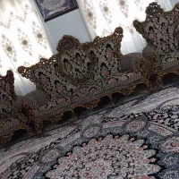 مبل سلطنتی سناتور