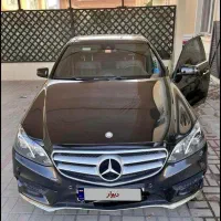 فروش بنز e300|خودرو سواری و وانت|رشت, تازه آباد|دیوار