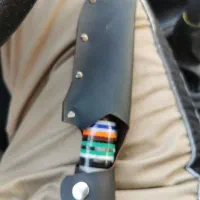 خنجر با ضمانت کیفیت