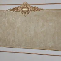 رنگ‌کاری ونقاشی ساختمان|خدمات پیشه و مهارت|قم, بکایی|دیوار