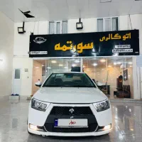 دناپلاس اتومات توربومدل ۴۰۲سفیدتک برگ سنددرحدخشک