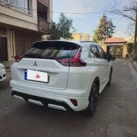 میتسوبیشی اکلیپس