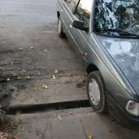 پژو 405 GLX - دوگانه سوز CNG، مدل ۱۳۹۰|خودرو سواری و وانت|تهران, اتابک|دیوار