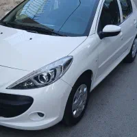 پژو207iدندای1402|خودرو سواری و وانت|اصفهان, ملاصدرا|دیوار